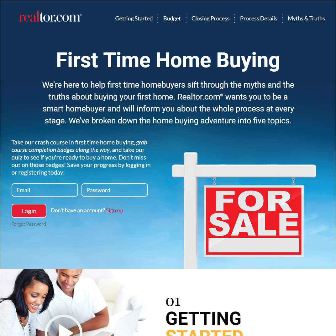 Buying Your First Home Ryan Wallace With Atova Inc 9915