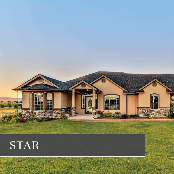 Star Homes & Real Estate