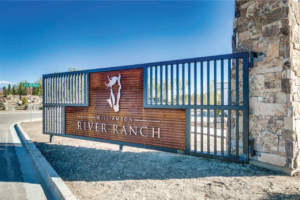 Williamson River Ranch