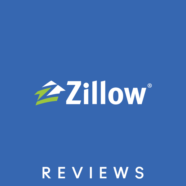 Zillow Reviews